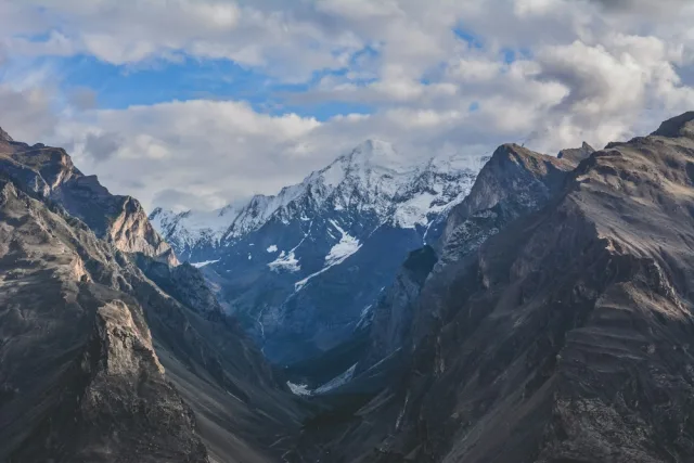Hunza Valley