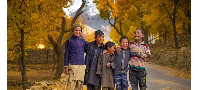 Khaplu